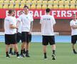 Fotbaliștii au ajuns la stadiFotbaliștii au ajuns la stadion pentru Shkendija - FCSB  /  FOTO: Andrei Furnigă (GSP.ro)on pentru Shkendija - FCSB  /  FOTO: Andrei Furnigă (GSP.ro)