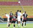 Shkendija - FCSB / FOTO: Andrei Furnigă (GSP.ro)