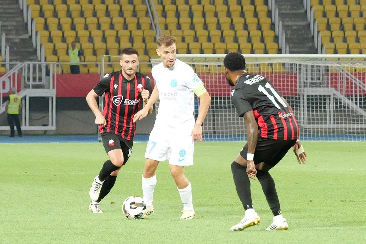 FCSB față-n față cu istoria: va urma sau nu încă o calificare thriller în Champions League? + Verdictul „Oracolului” Dumitru Dragomir