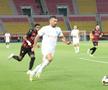 Shkendija - FCSB / Foto: Andrei Furnigă (GSP)