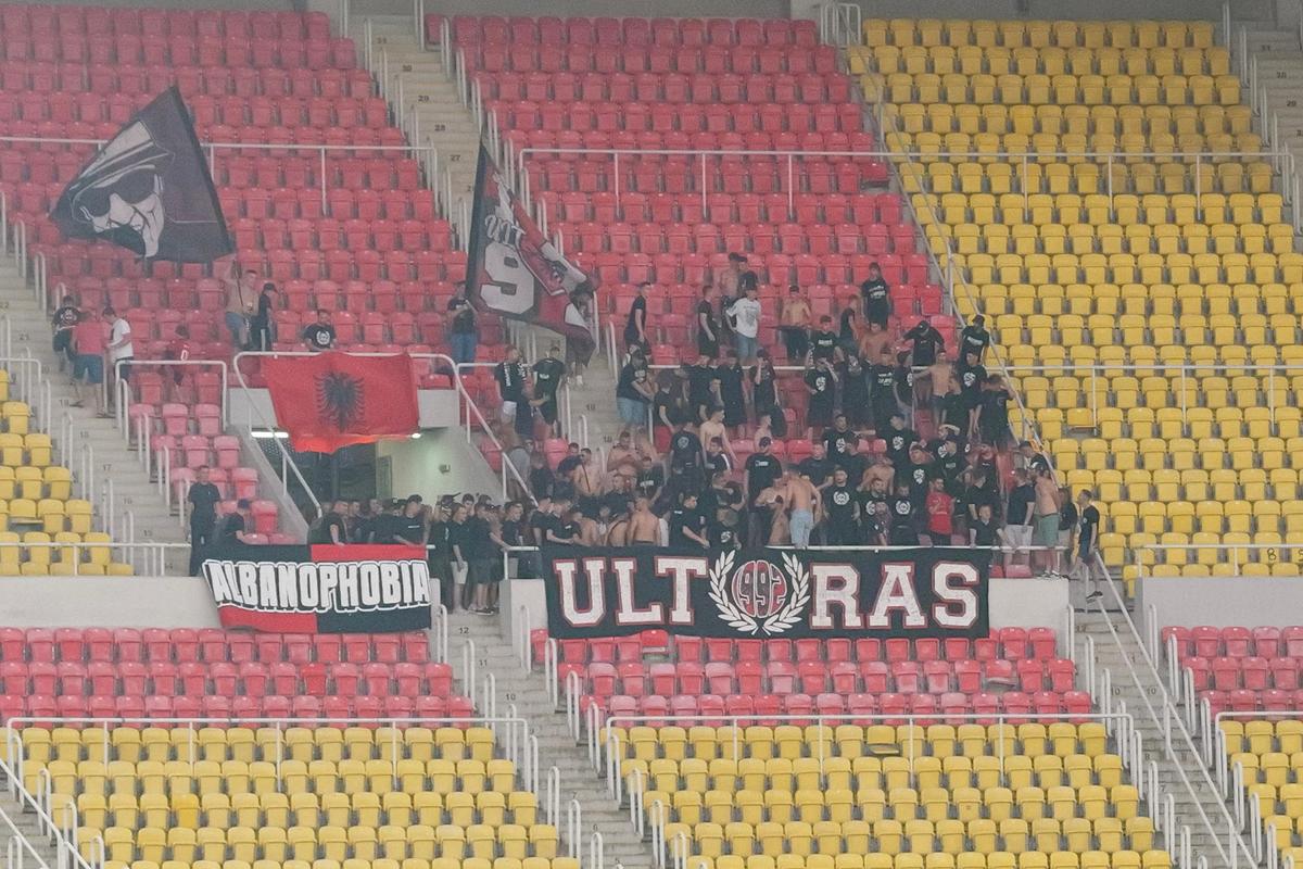 FCSB față-n față cu istoria: va urma sau nu încă o calificare thriller în Champions League? + Verdictul „Oracolului” Dumitru Dragomir