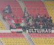 Shkendija - FCSB / Foto: Andrei Furnigă (GSP)