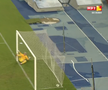 Cine a greșit la golul încasat de FCSB în Macedonia: „Bă, sunt mic, dar nu fac asta!”