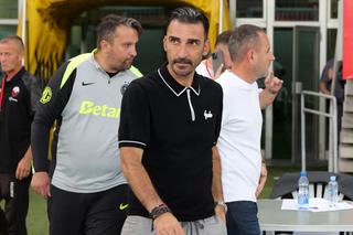 Elias Charalambous a remarcat un singur fotbalist în eșecul cu Shkendija: „E bine că l-am avut”