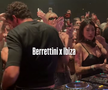 Starul din ATP, petrecere dezlănțuită în Ibiza cu celebra Peggy Gou