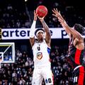 Karel Guzman va juca în sezonul 2026-2027 pentru Hapoel HaEmek/Foto: euroleaguebasketball.net
