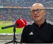 Leo Grozavu a identificat cea mai mare problemă a naționalei lui Hagi