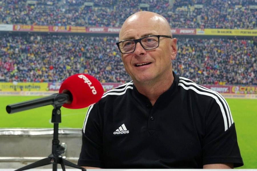 Leo Grozavu Varga pregătește „șocul”: Kopic sau Mutu la CFR Cluj?!