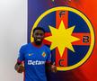 A doua mutare a serii la FCSB: înlocuitorul lui Vlad Chiricheș!