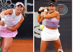 Paula Badosa caută revanșa în fața lui Mayar Sherif în sferturile de finală la Hamburg, după ce egipteanca a învins-o luni în finala UniCredit Iași Open