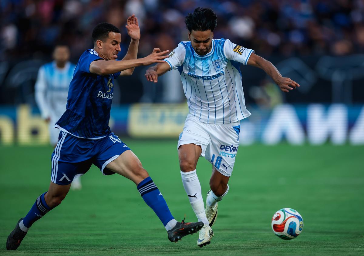 Levski Sofia - Universitatea Craiova, prima manșă din turul 2 preliminar de Liga Campionilor, 22.07.2026