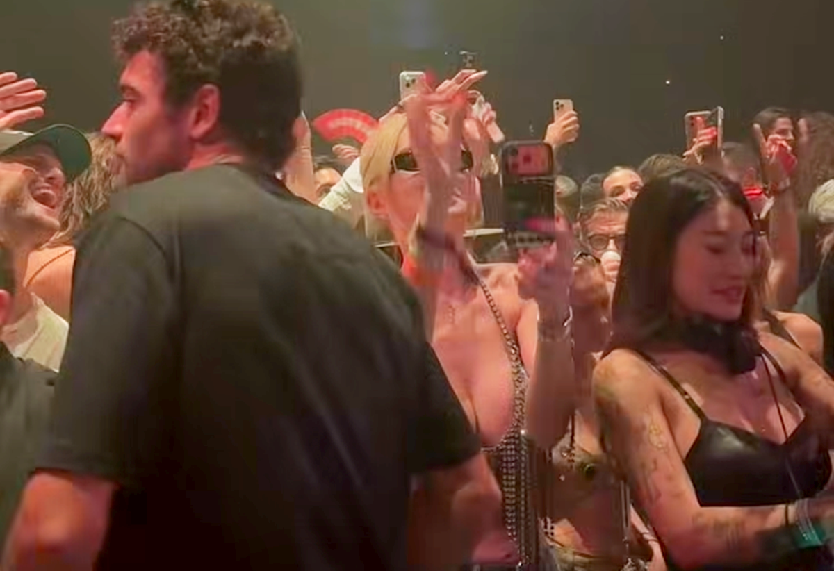Starul din ATP, petrecere dezlănțuită în Ibiza cu celebra Peggy Gou
