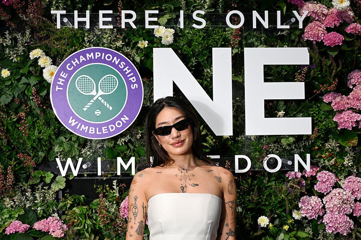 Starul din ATP, petrecere dezlănțuită în Ibiza cu celebra Peggy Gou