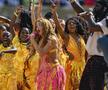 Shakira, în spectacolul de la pauza finalei CM 2026 / Foto: Imago Images