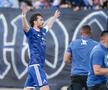 Levski Sofia - Universitatea Craiova, prima manșă din turul 2 preliminar de Liga Campionilor, 22.07.2026 // foto: Imago