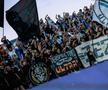 Levski Sofia - Universitatea Craiova / FOTO: Sportal.bg