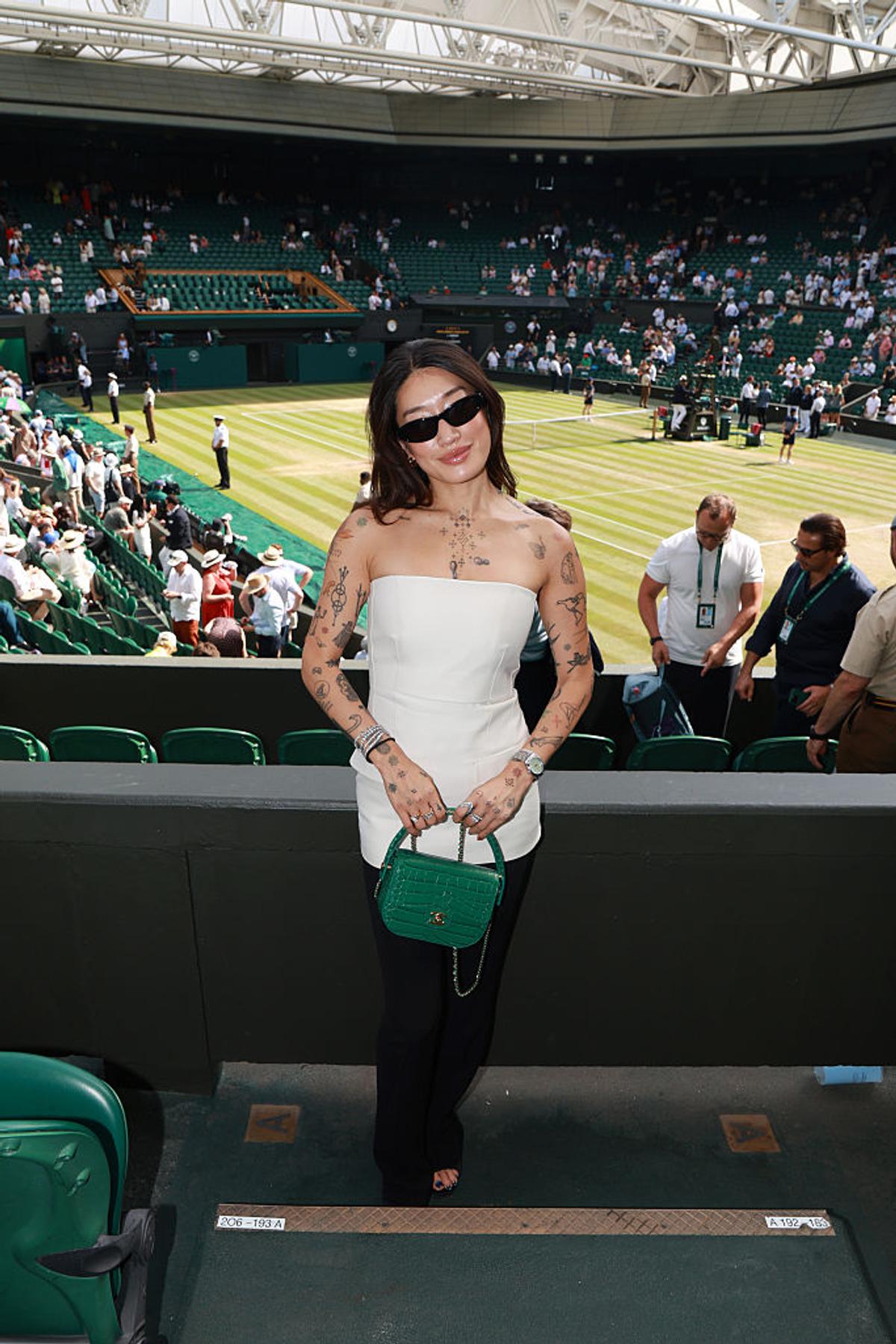 Starul din ATP, petrecere dezlănțuită în Ibiza cu celebra Peggy Gou