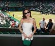 DJ Peggy Gou, la Wimbledon 2026 / FOTO: GettyImages