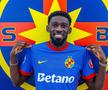 A doua mutare a serii la FCSB: înlocuitorul lui Vlad Chiricheș!