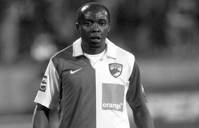George Blay, fostul fundaș al lui Dinamo, a murit la vârsta de 45 de ani
