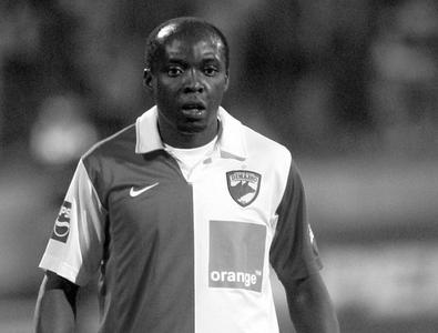 George Blay, fostul fundaș al lui Dinamo, a murit la vârsta de 45 de ani