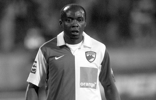 George Blay, fostul fundaș al lui Dinamo, a murit la vârsta de 45 de ani