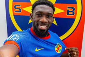 A doua mutare a serii la FCSB: înlocuitorul lui Vlad Chiricheș!
