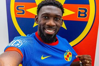 A doua mutare a serii la FCSB: înlocuitorul lui Vlad Chiricheș!