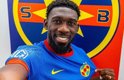 A doua mutare a serii la FCSB: înlocuitorul lui Vlad Chiricheș!