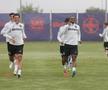 Antrenament FCSB 22 iulie 2026