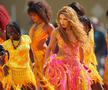 Shakira, în spectacolul de la pauza finalei CM 2026 / Foto: Imago Images
