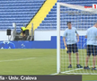 Imagini înainte de Levski - Universitatea Craiova / FOTO: Captură TV @Prima Sport 1