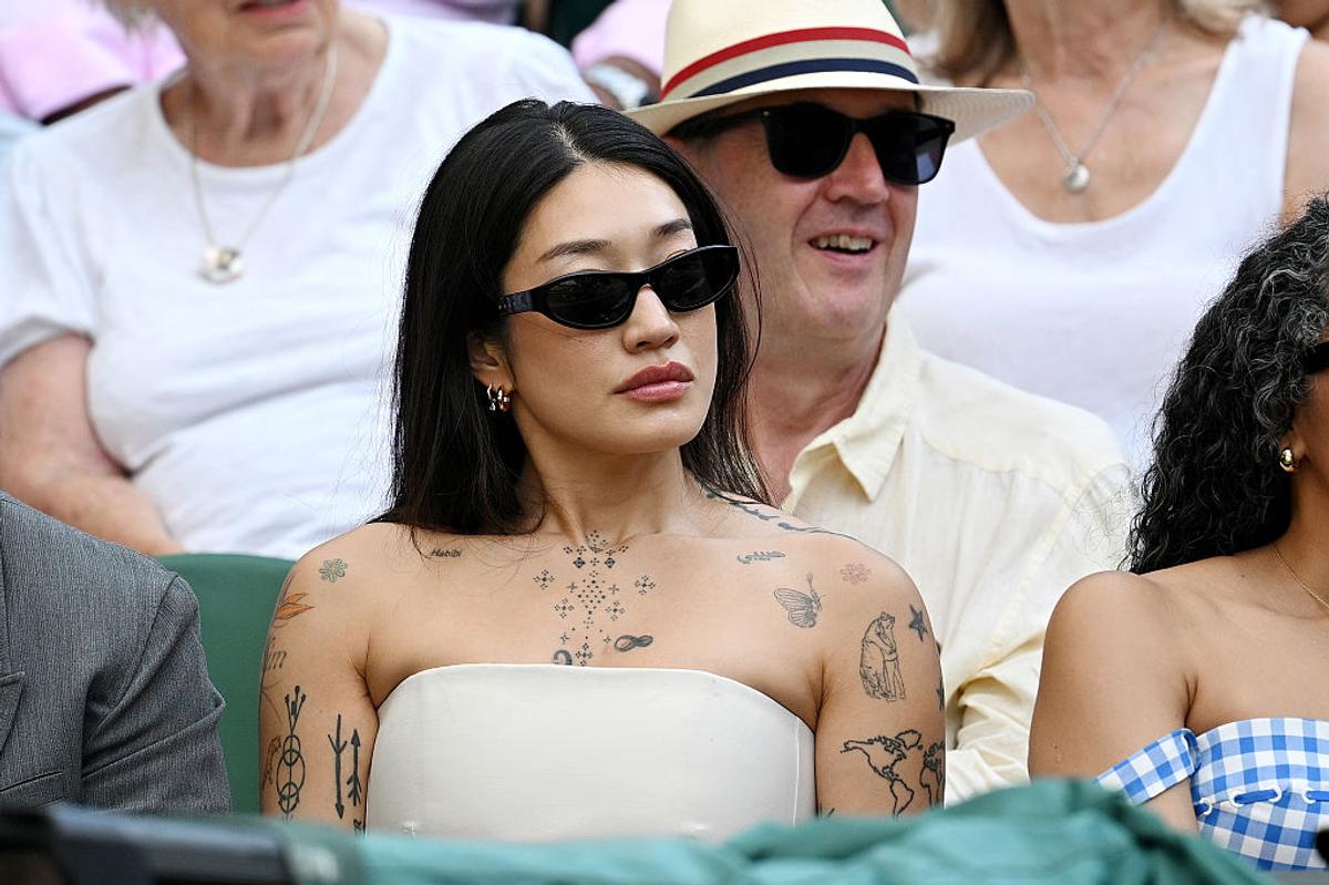 Starul din ATP, petrecere dezlănțuită în Ibiza cu celebra Peggy Gou