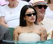 DJ Peggy Gou, la Wimbledon 2026 / FOTO: GettyImages