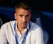 Levski Sofia - Universitatea Craiova, prima manșă din turul 2 preliminar de Liga Campionilor, 22.07.2026 // foto: Imago
