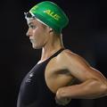 Kaylee McKeown FOTO Guliver/GettyImages