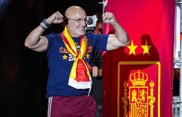 Selecționerul urmează să fie răsplătit: contract până la Campionatul Mondial din 2030