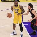 LeBron James e în căutarea unei noi echipe/Foto: Imago Images
