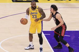 Gafa imensă făcută de Miami Heat: au anunțat conferință de presă cu LeBron James, deși el nu semnase