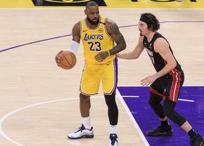 Gafa imensă făcută de Miami Heat: au anunțat conferință de presă cu LeBron James, deși el nu semnase