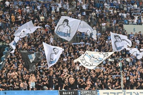 Fani Craiova / foto: Facebook