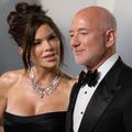 Jeff Bezos, alături de soția sa, Lauren / Foto: Imago Images