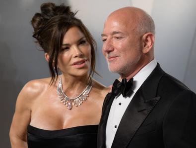 Jeff Bezos, implicat în negocieri pentru Liverpool: „Și-a exprimat interesul de a face o investiție”