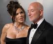 Jeff Bezos, alături de soția sa, Lauren / Foto: Imago Images