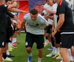 Prezentat oficial la FCSB! Va purta numărul 77