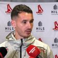 Raul Opruț, înainte de Dinamo - Universitatea Craiova: „Încă sunt puțin în urmă” » Ce spune despre noul sistem al lui Nuno Campos