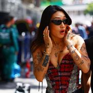 DJ Peggy Gou / FOTO: GettyImages