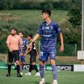 Ianis Doană, decisiv la Poli Timișoara