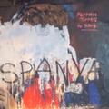 Muralul lui Ferran Torres a fost vandalizat