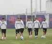 Antrenament FCSB 22 iulie 2026